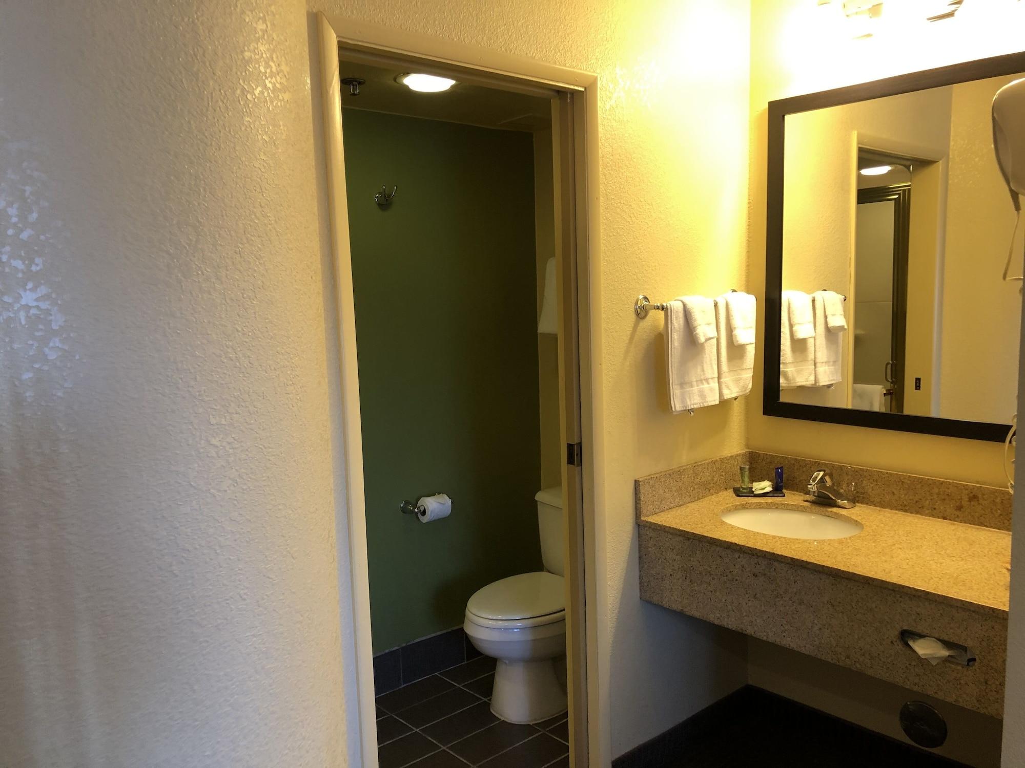 Sleep Inn West Valley City - Salt Lake City South מראה חיצוני תמונה