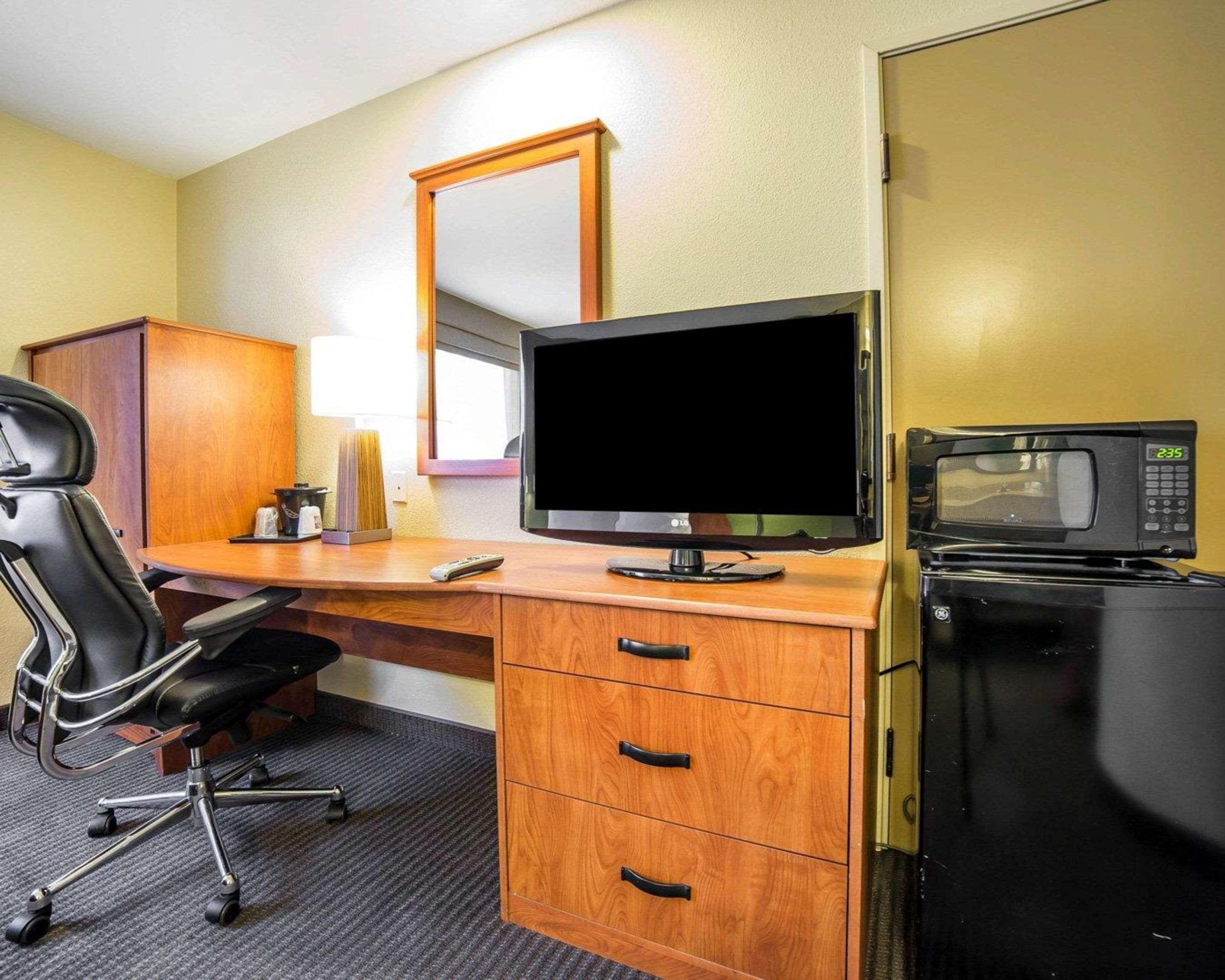 Sleep Inn West Valley City - Salt Lake City South מראה חיצוני תמונה
