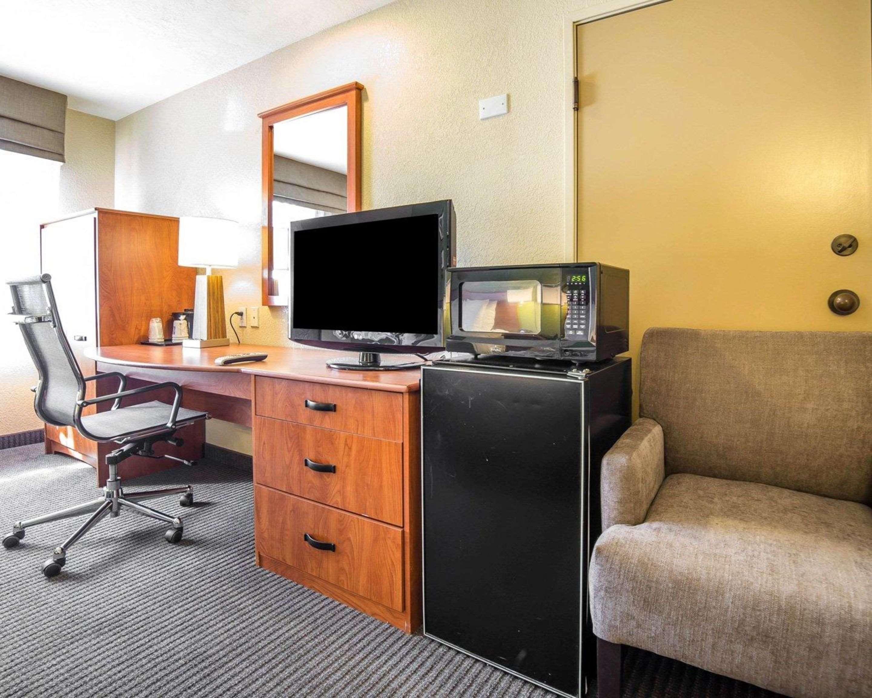 Sleep Inn West Valley City - Salt Lake City South מראה חיצוני תמונה