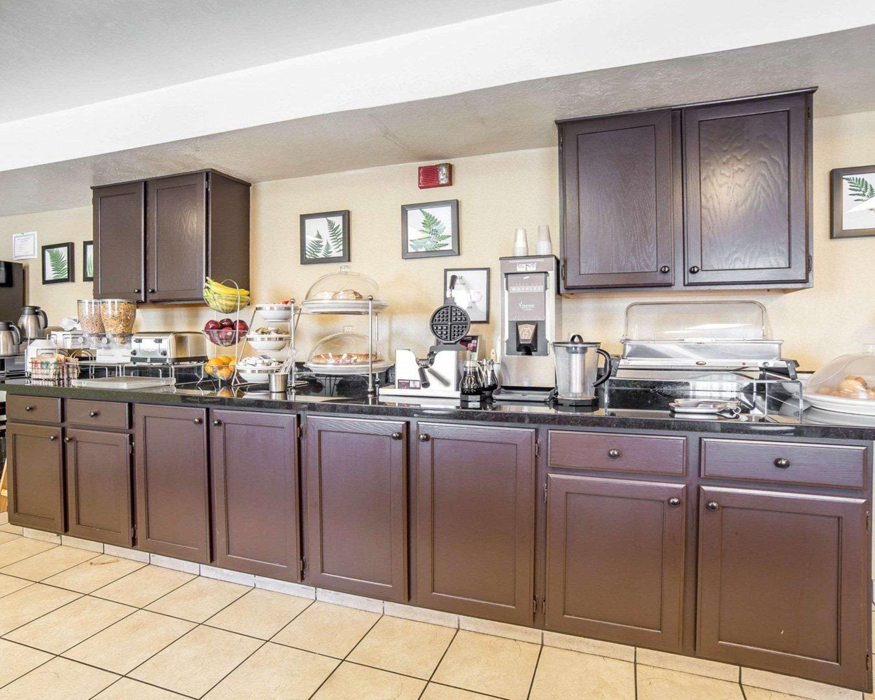 Sleep Inn West Valley City - Salt Lake City South מראה חיצוני תמונה