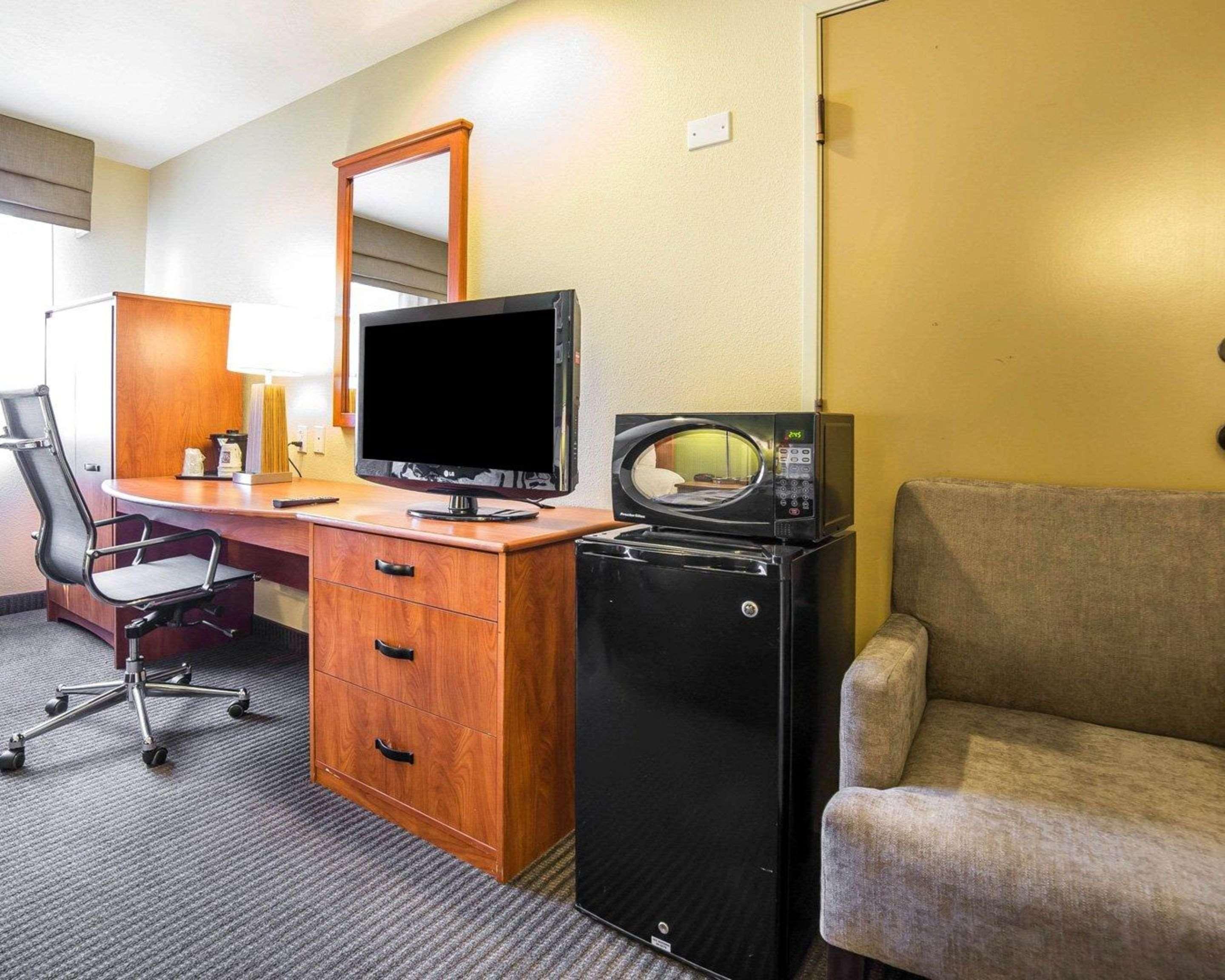 Sleep Inn West Valley City - Salt Lake City South מראה חיצוני תמונה