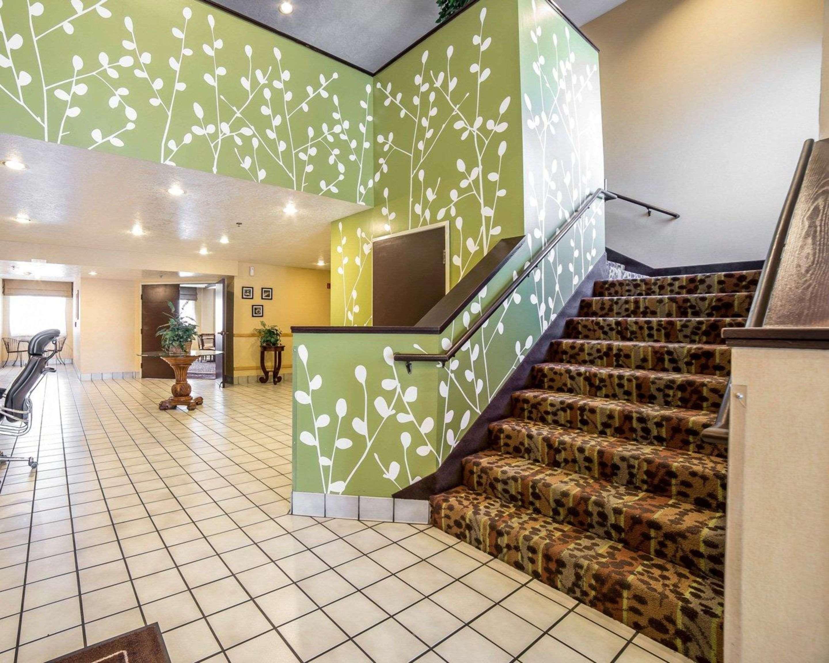 Sleep Inn West Valley City - Salt Lake City South מראה חיצוני תמונה