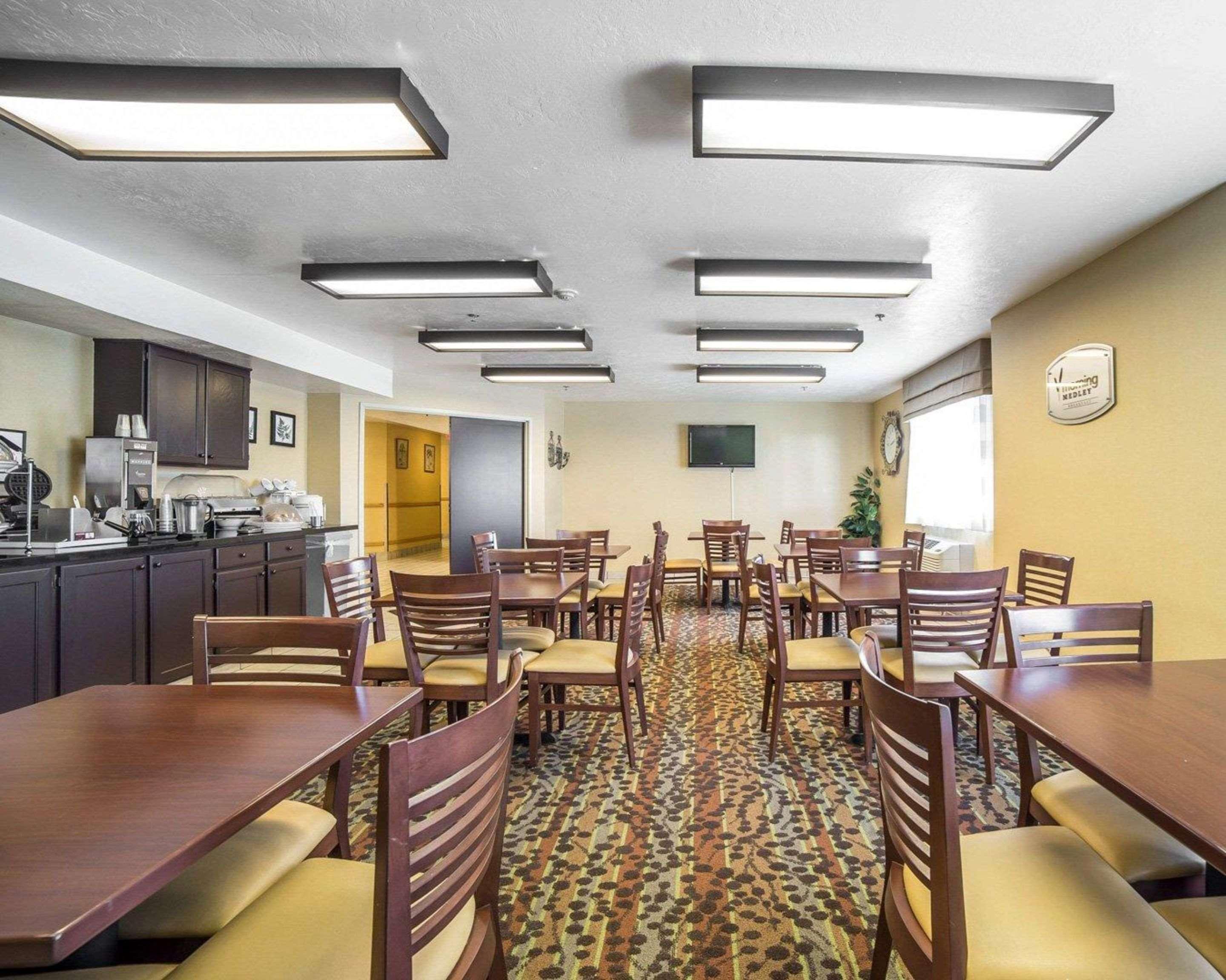 Sleep Inn West Valley City - Salt Lake City South מראה חיצוני תמונה