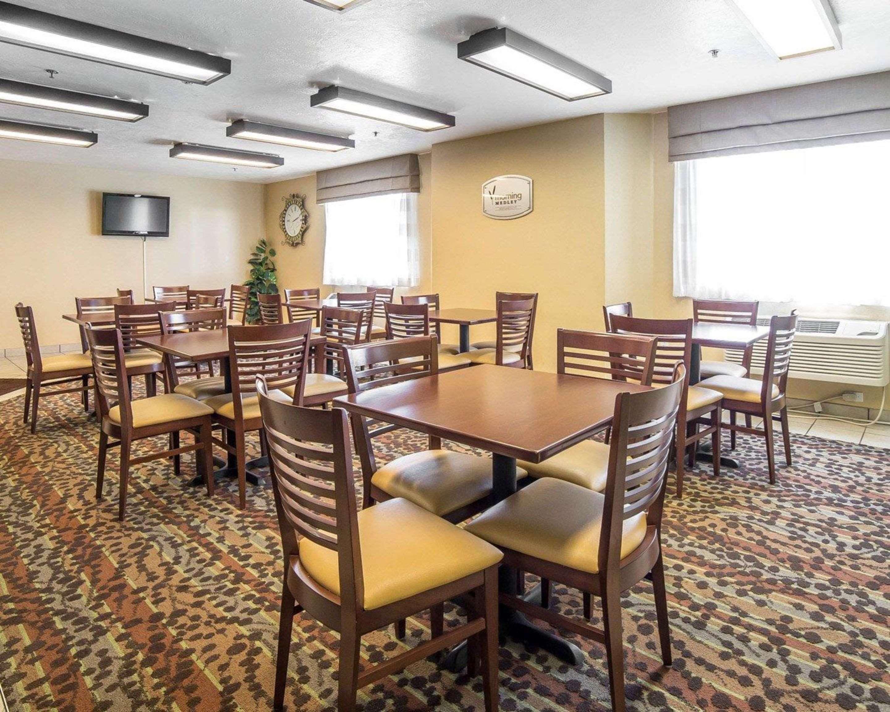 Sleep Inn West Valley City - Salt Lake City South מראה חיצוני תמונה
