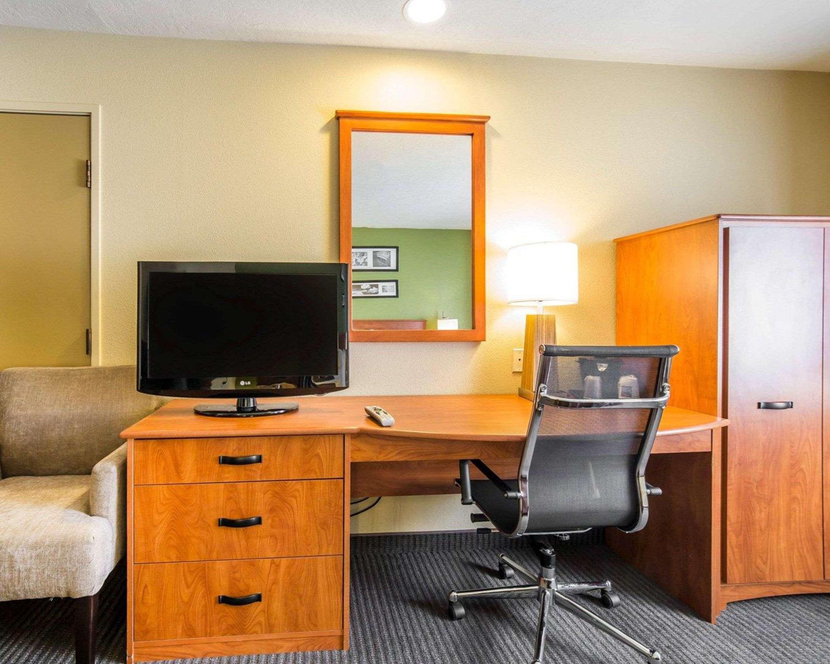 Sleep Inn West Valley City - Salt Lake City South מראה חיצוני תמונה