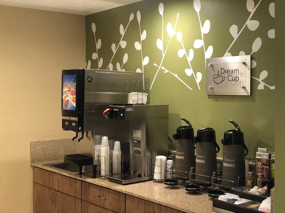 Sleep Inn West Valley City - Salt Lake City South מראה חיצוני תמונה