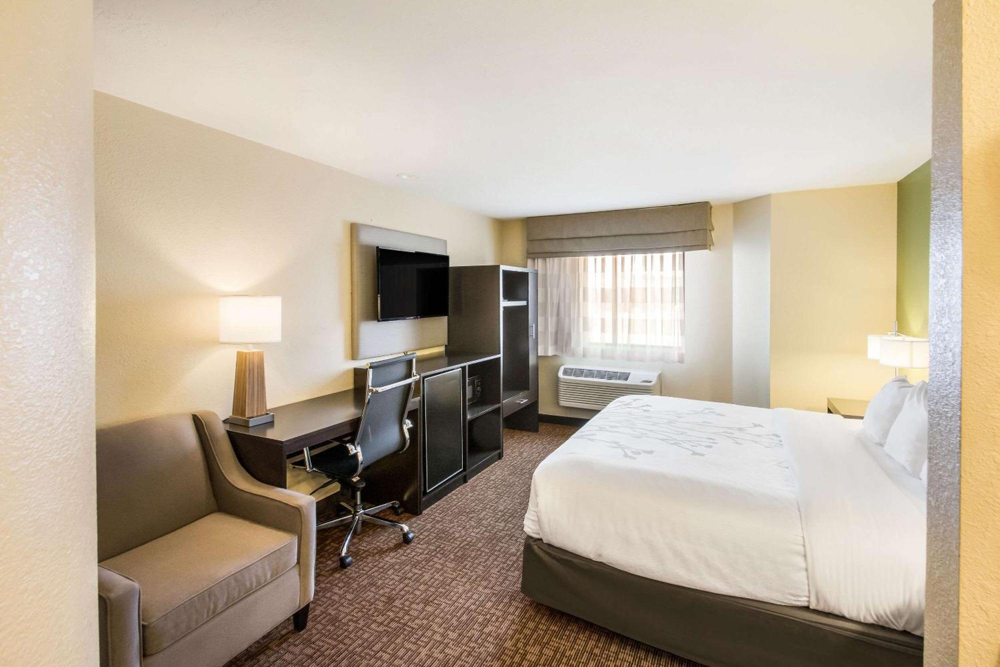 Sleep Inn West Valley City - Salt Lake City South מראה חיצוני תמונה