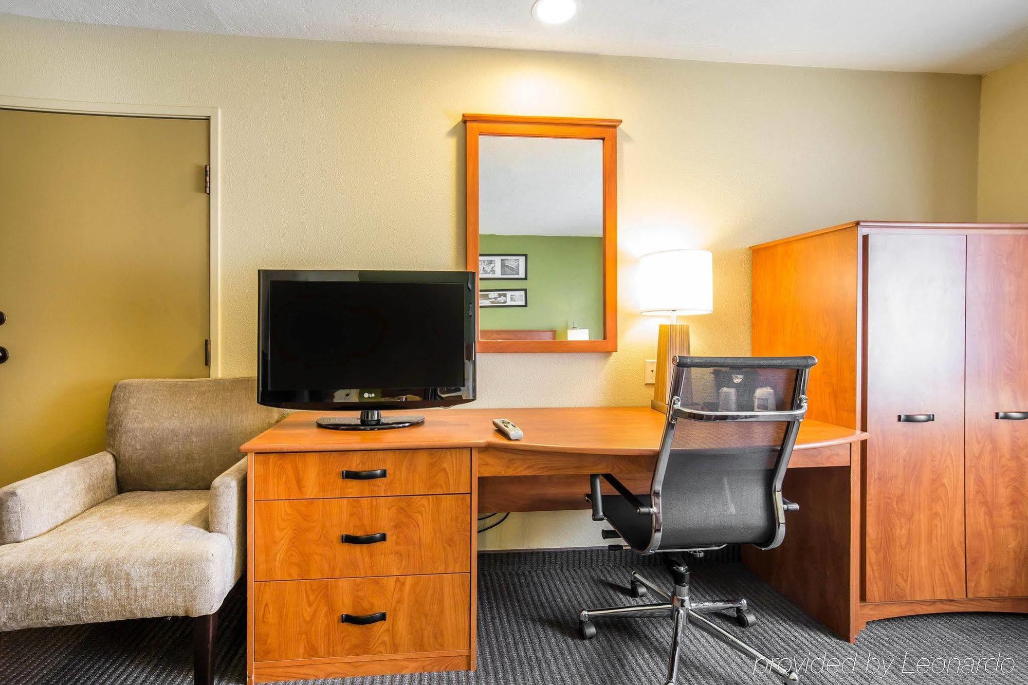 Sleep Inn West Valley City - Salt Lake City South מראה חיצוני תמונה