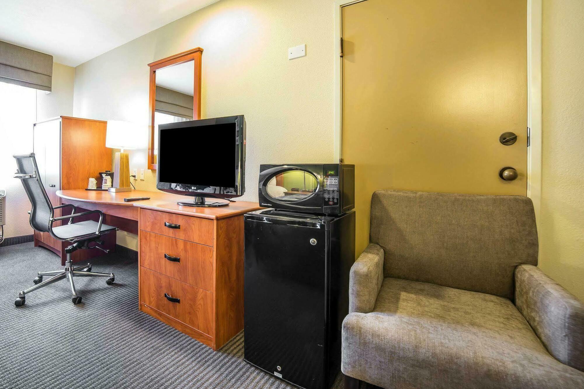 Sleep Inn West Valley City - Salt Lake City South מראה חיצוני תמונה