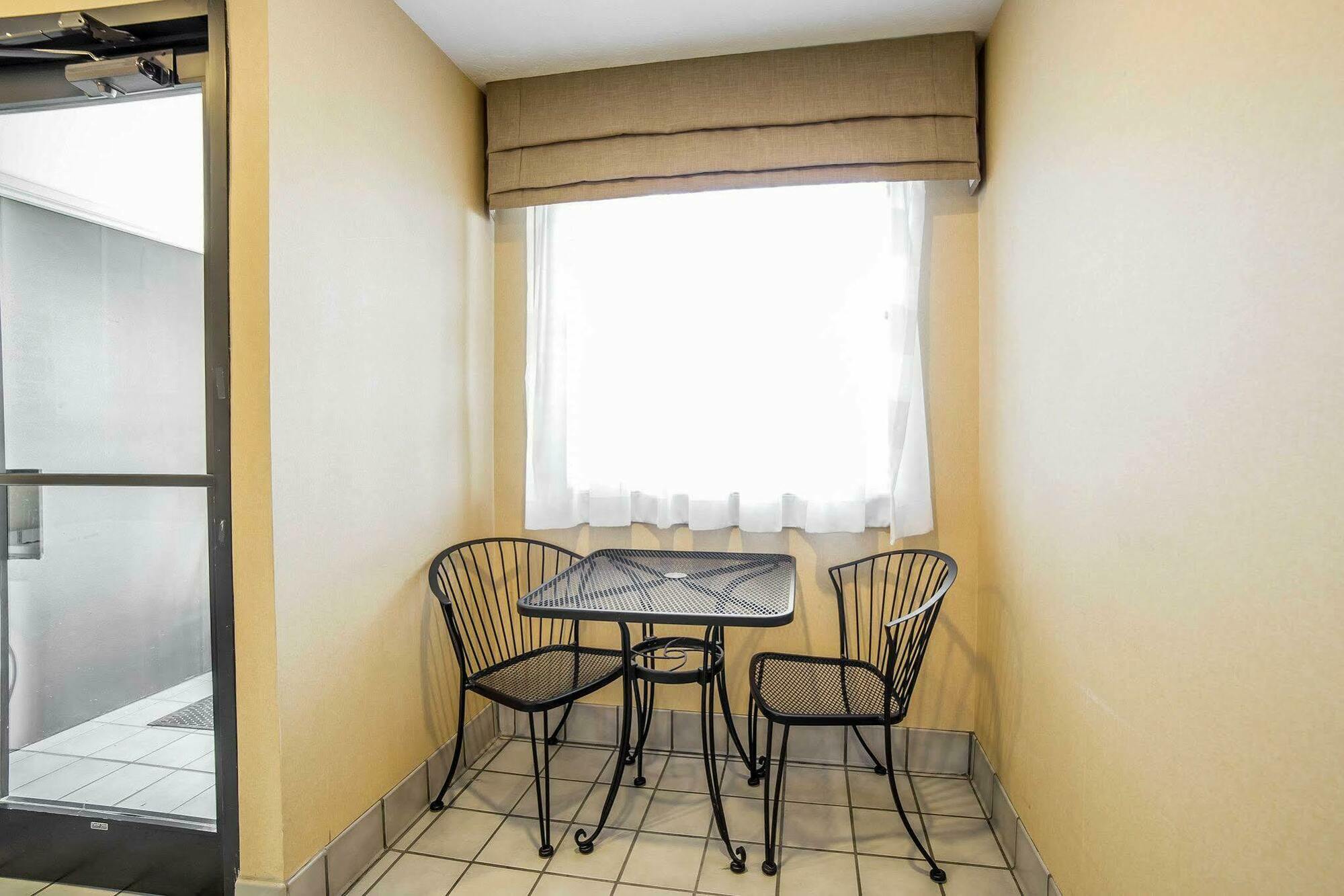 Sleep Inn West Valley City - Salt Lake City South מראה חיצוני תמונה