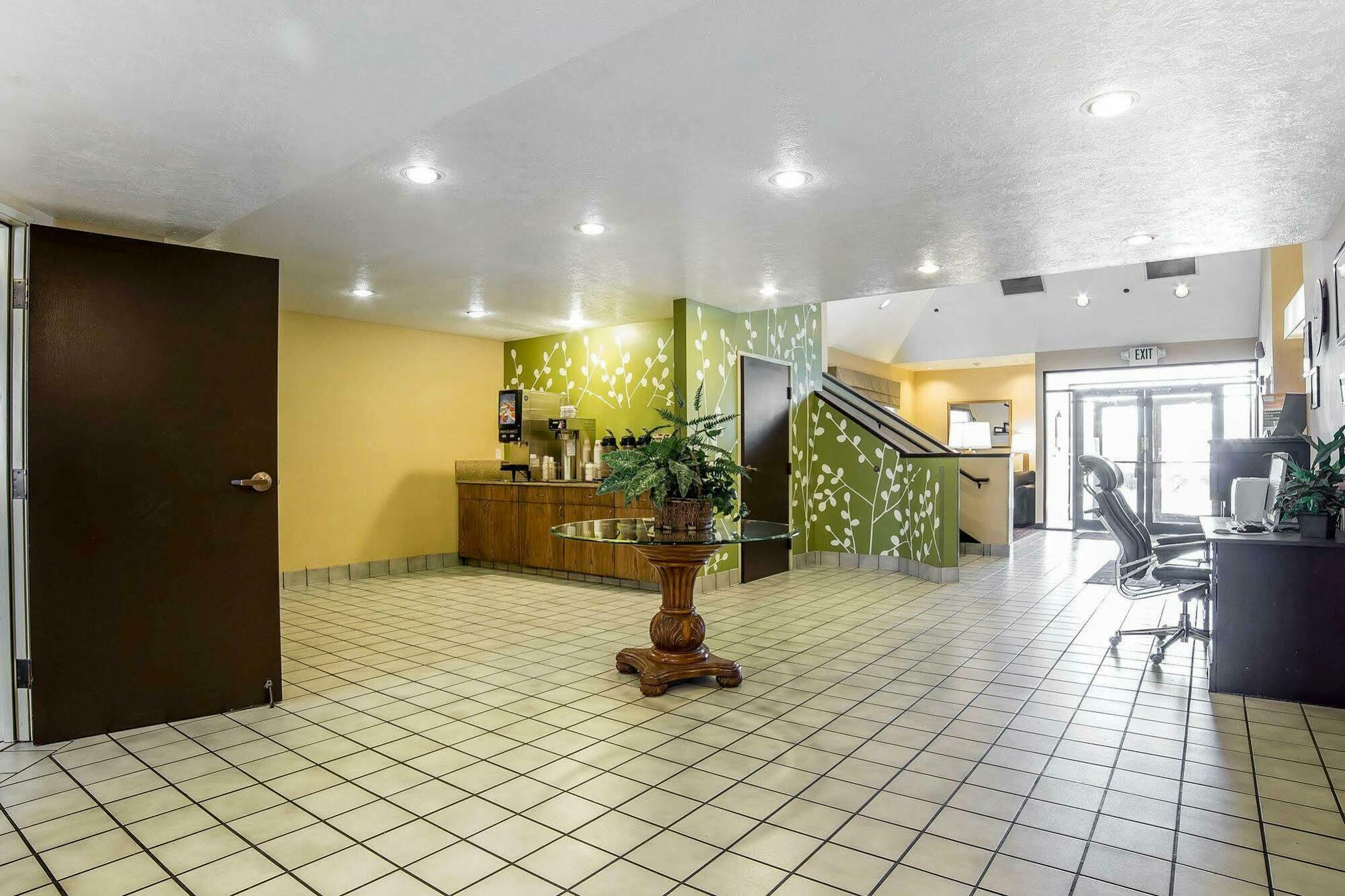 Sleep Inn West Valley City - Salt Lake City South מראה חיצוני תמונה